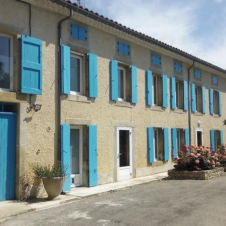 Bed and Breakfast La Vigneronne à Villelongue-d'Aude Extérieur photo
