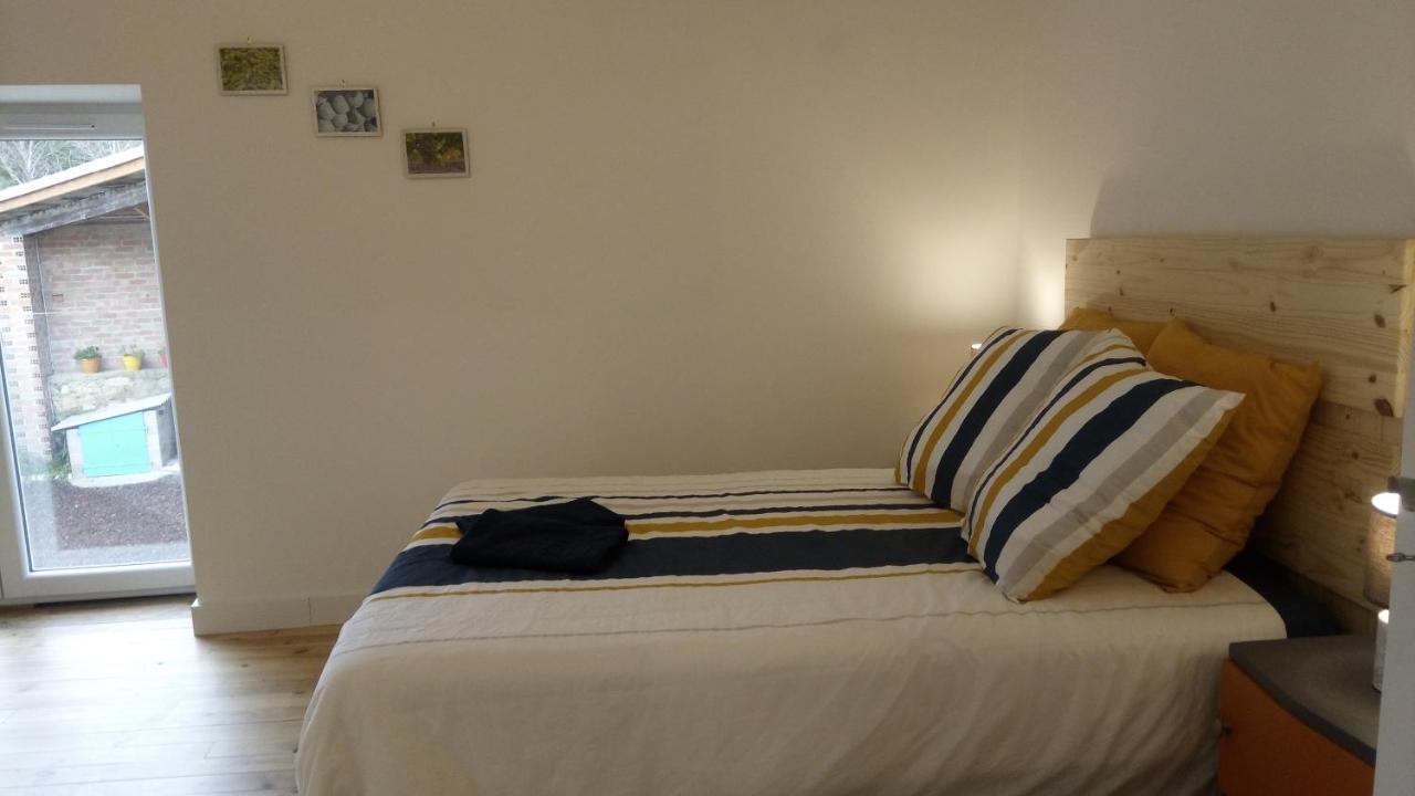 Bed and Breakfast La Vigneronne à Villelongue-d'Aude Extérieur photo