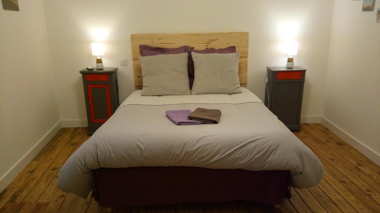 Bed and Breakfast La Vigneronne à Villelongue-d'Aude Extérieur photo