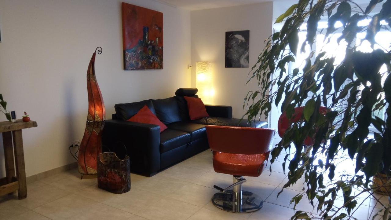 Bed and Breakfast La Vigneronne à Villelongue-d'Aude Extérieur photo